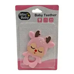 MINI BABY BABY TEETHER