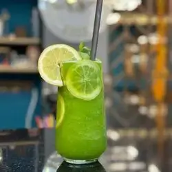 Lemon Mint 