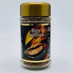 Nescafe Gold Bon Aroma 50G