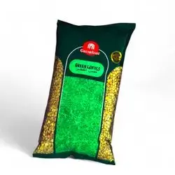 Crf Green Whole Lentill 1kg�