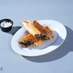 Meat Shawarma