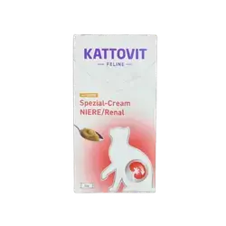 Kattovit - Renal with Chicken 90g