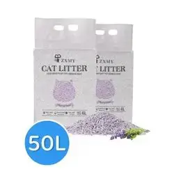 Tofu Lavender 50L