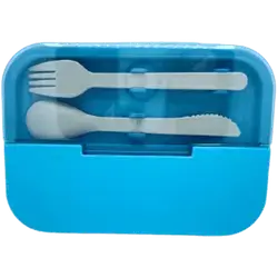 Food Container 5-70 Blue