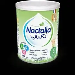 Nactalia 3 Growing-up Formula (400g)