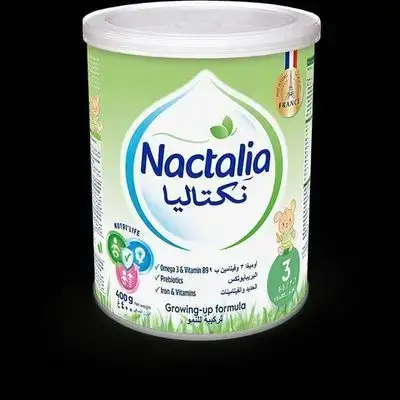 Nactalia 3 Growing-up Formula (400g)