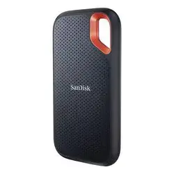 SanDisk Extreme Portable SSD 2TB 1050MB