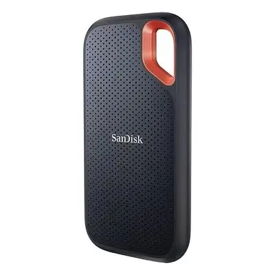 SanDisk Extreme Portable SSD 2TB 1050MB