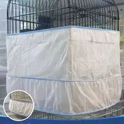 Protective cover for bird cage – 45 cm size