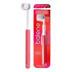 Balene Adult (You brush the outside, Balene brushes inside)