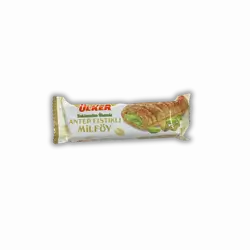 Ulker Gaziantep Pistachio Cake 28 gm