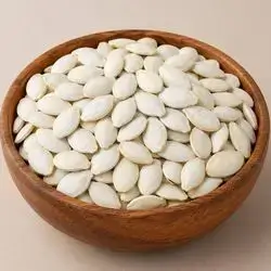 roasted pumpkin seeds