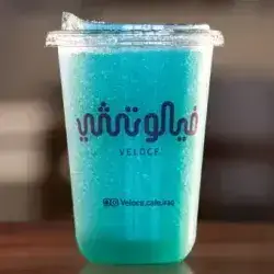 Blue Sky Smoothie