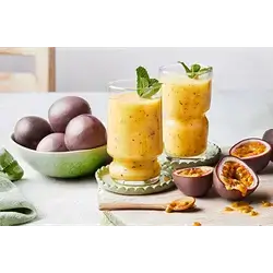 Passion Fruit Smoothie