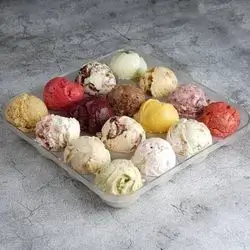 Ice Cream 1 Kg