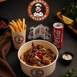 BBQ Rizo