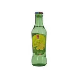 Mister Sparkling Water Limon 200Ml