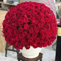 Flower Box