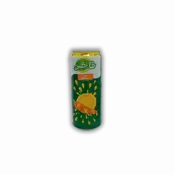 Fakher juice Gothic Orange Carrot 330 ml