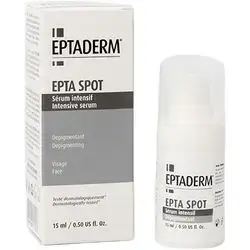 Eptaderm Epta Spot Intensive Serum 15Ml