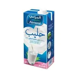 Almarai milk