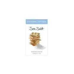 Stonewall Kitchen S/salt Crackr142g