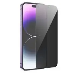 Glass iPhone 14 Pro Max Privacy