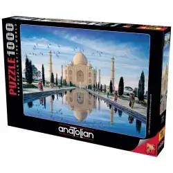 Anatolian Puzzle 1000 Pcs