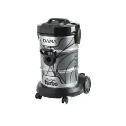 DAMA Vacuum Cleaner DVC 2000-B