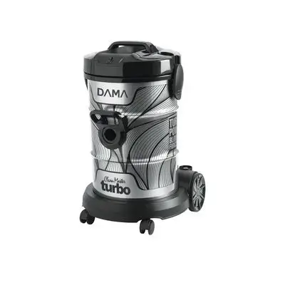 DAMA Vacuum Cleaner DVC 2000-B