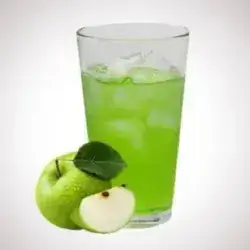 Fresh Apple Juice
