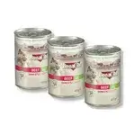 Bonacibo Adult Beef In Jelly 12x