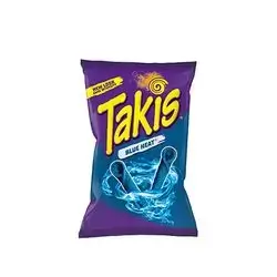 Takis Blue Heat 90 Gm