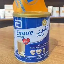 ensure complete 400g