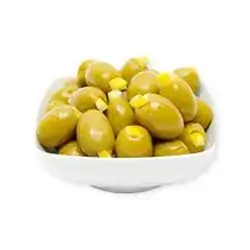 El Lemon Stuffed Olives Kg�