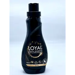 Loyal Abaya & Dark Clothes Shampoo 750 ml