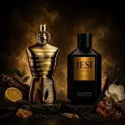 Le Male Elixir Absolu