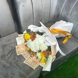 Flowers Bouquet