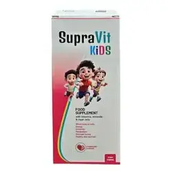 SupraVit Kids Syrup 150ml