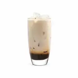 Iced Dark Mocha