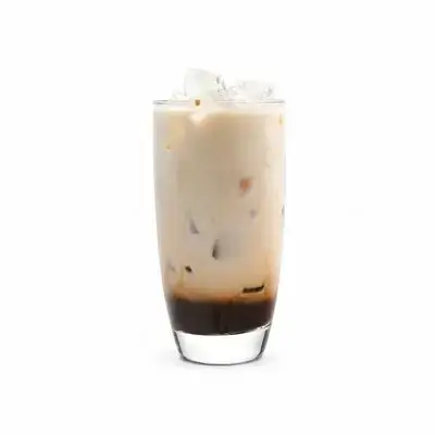 Iced Dark Mocha