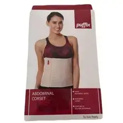 Puffix Abdominal Corset