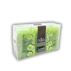 Doxa Cucumber Soap 150g