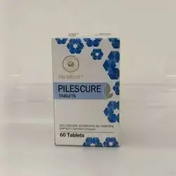 Pilescure tablet
