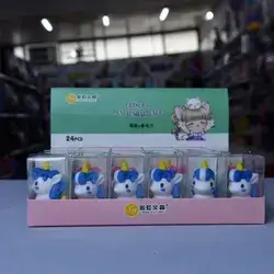 Unicorn Eraser