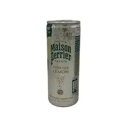 Perrier Lemon Mineral Water 250 ml