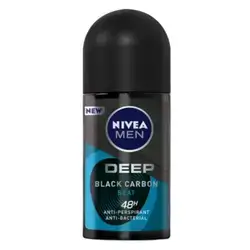 Nivea Men Deep