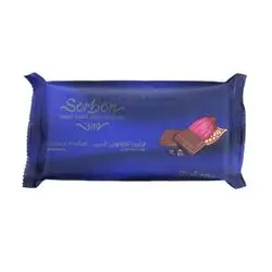 Cocoa milk mold 250 g