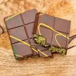 Dubai Belgian Chocolate