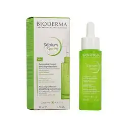 bioderma sebium serum 30ml